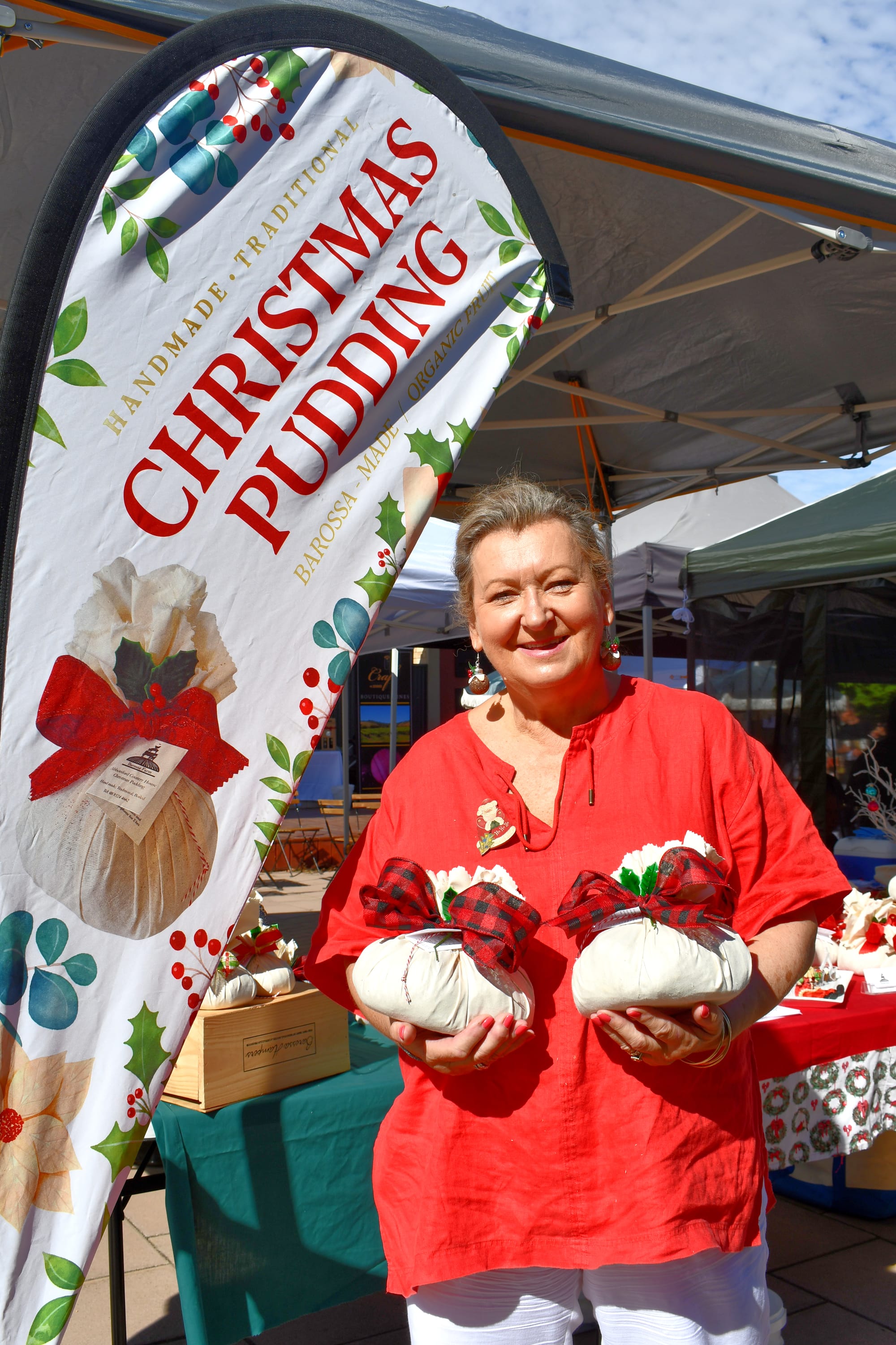 Keeping Christmas traditions alive