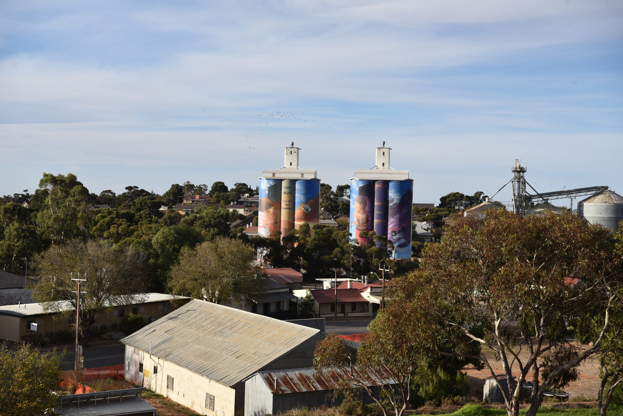 Our Ag towns have another chance to shine