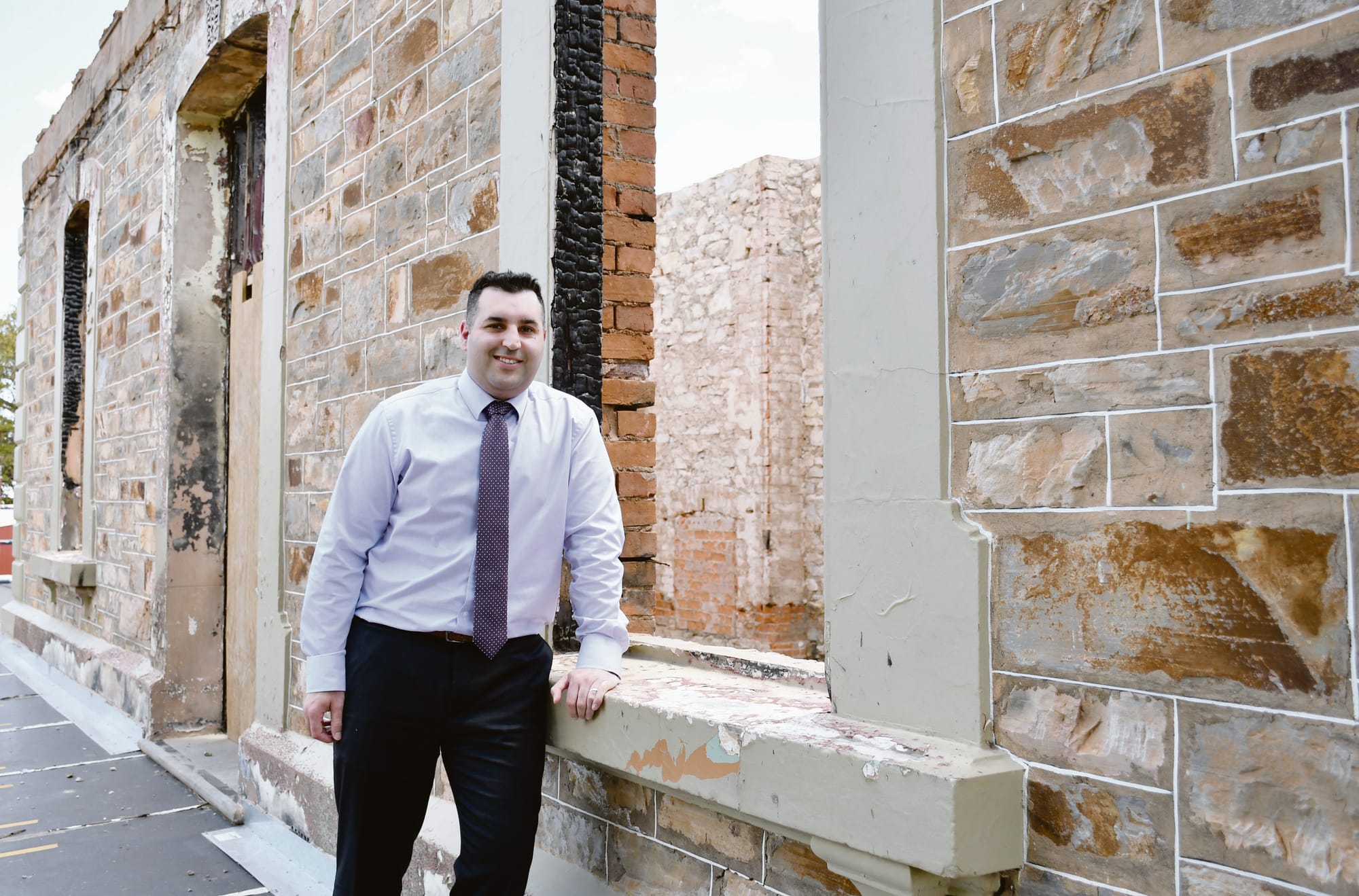 $21 million rebuild plans for Kapunda High School’s Eringa
