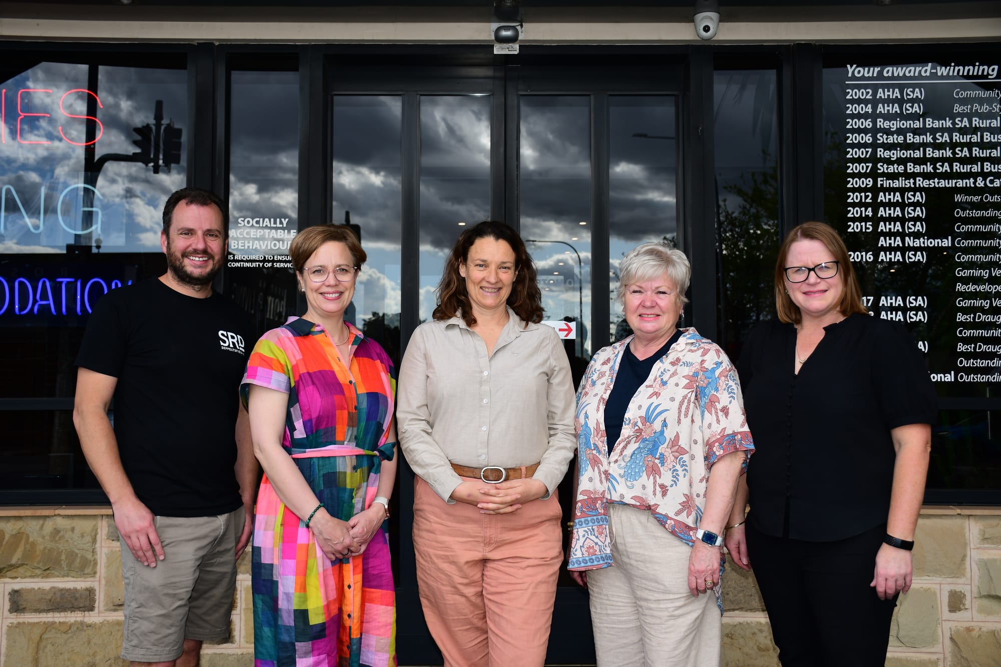 Vintage Festival planning in full swing