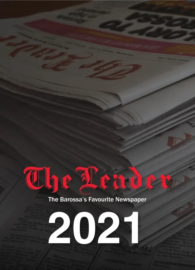 2021 Digital Editions