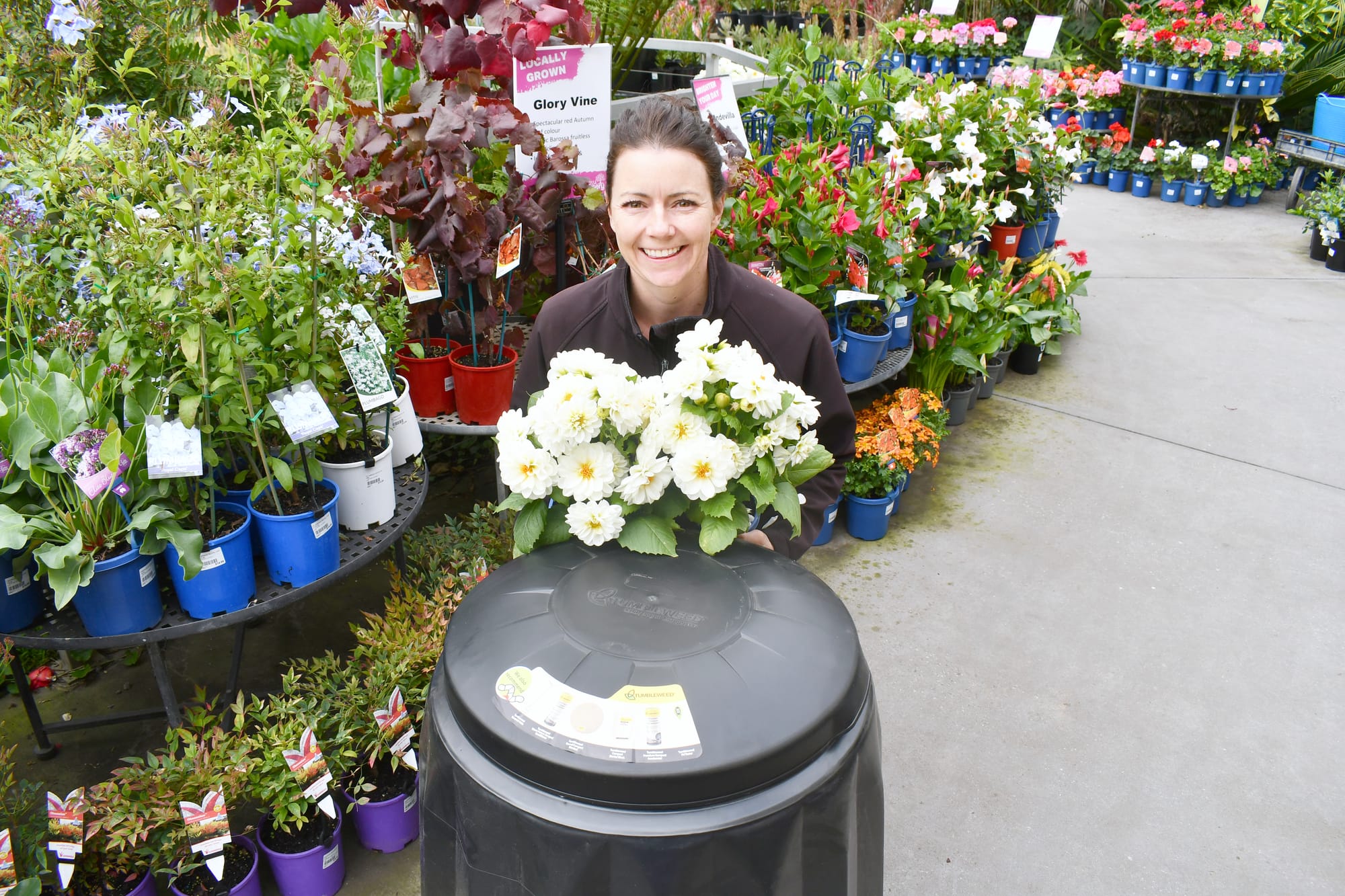 Composting, the future of recycling