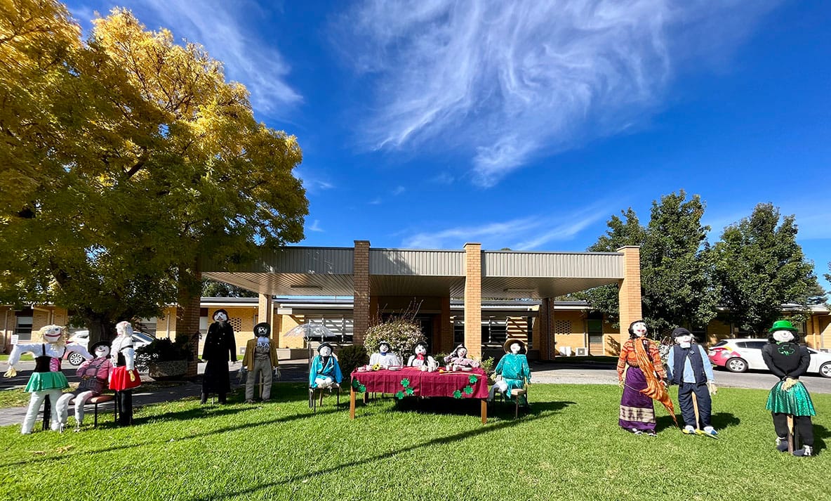 Barossa Village