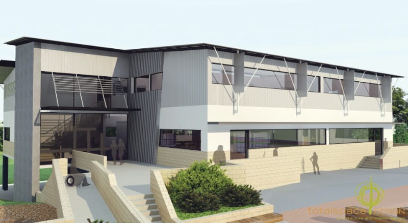 Plans for $15 million Kapunda High upgrade