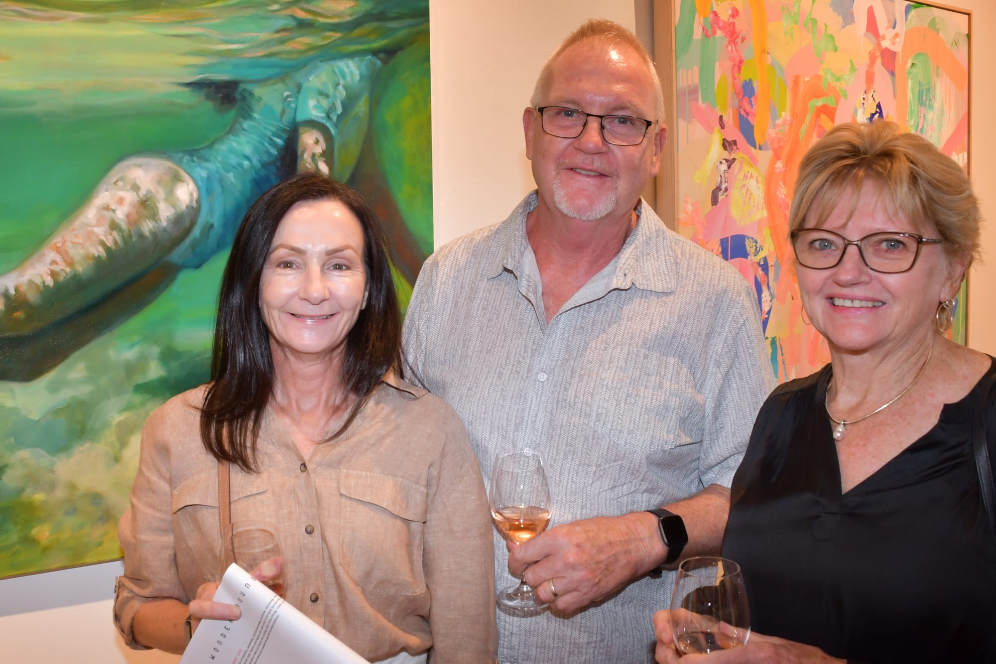 CRAZY . SUMMER . LOVE