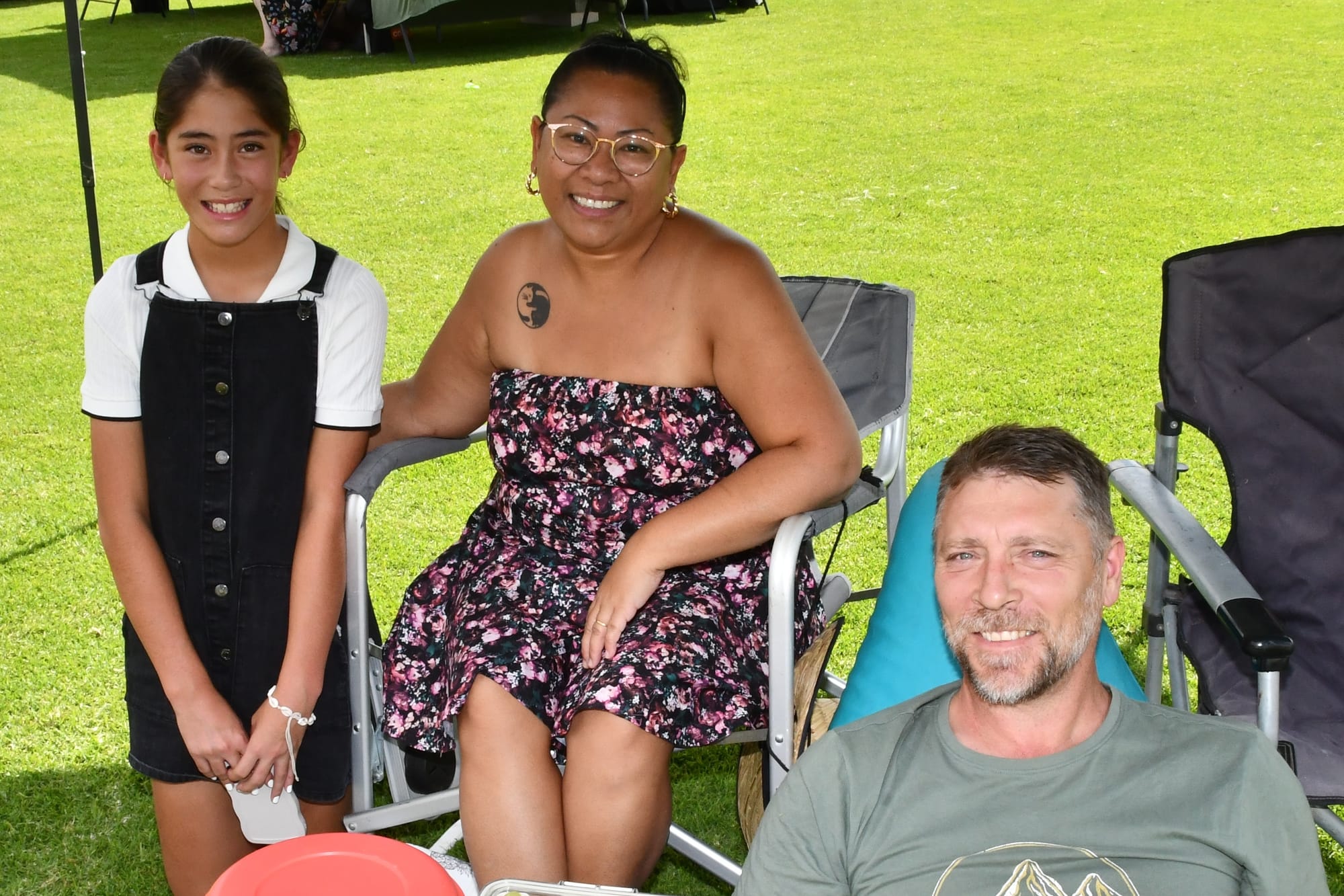 A Festival of Footy at Tanunda