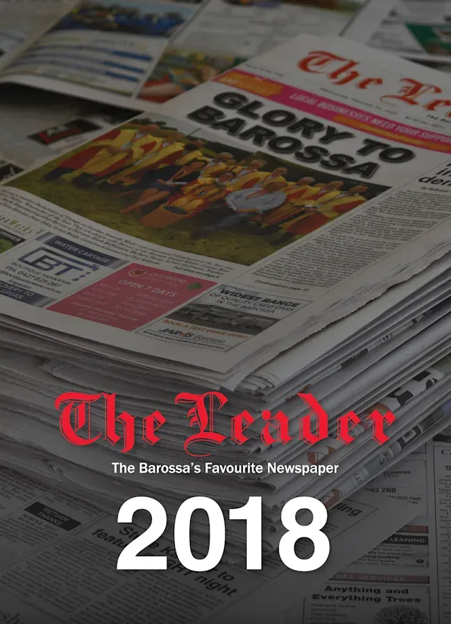 2018 Digital Editions