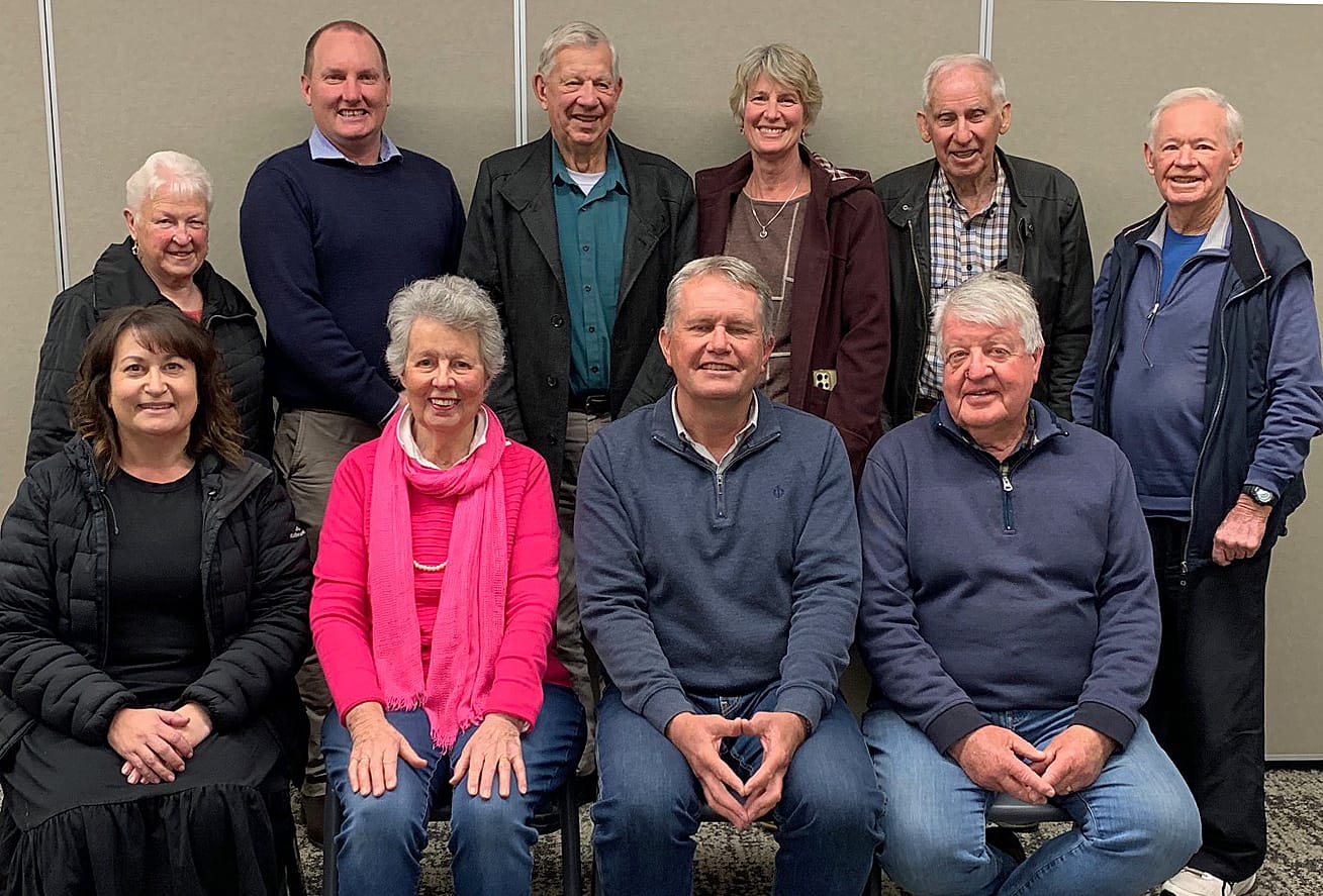 Half a million reasons to celebrate helping Kapunda students