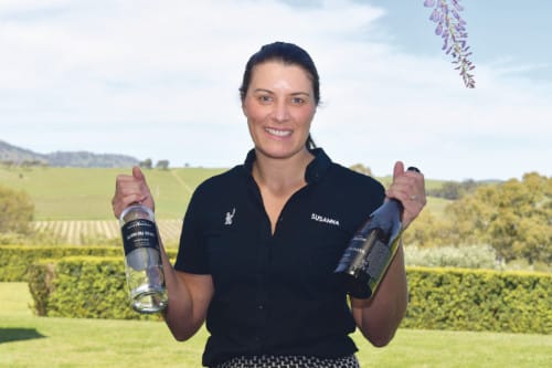 New deposit scheme to hit wineries