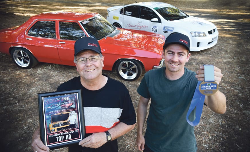 No “Holden” back on horsepower