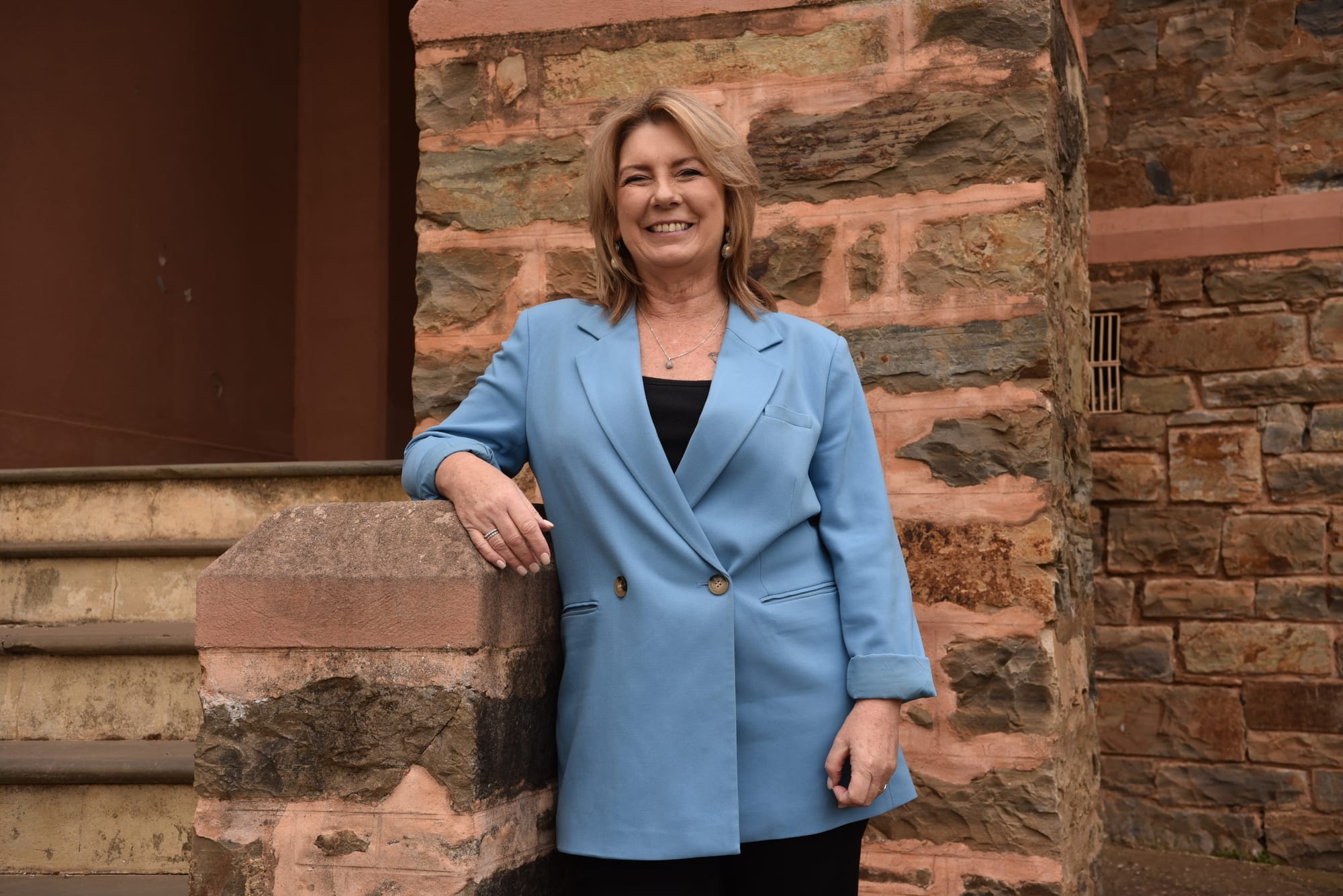 Kapunda Primary School welcomes familiar face as Principal