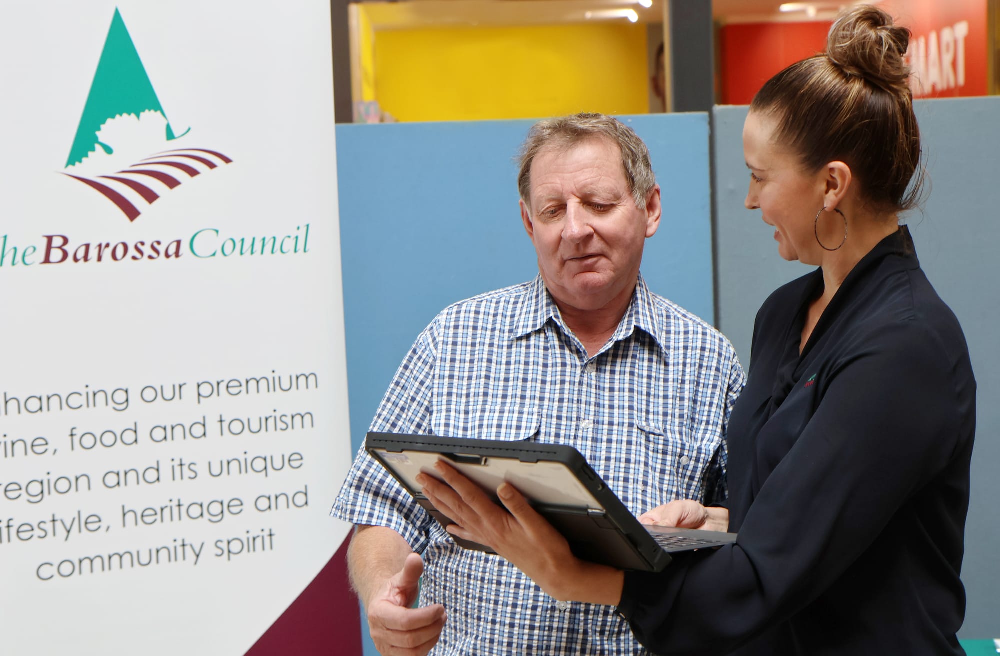 Council launches Wellbeing Project