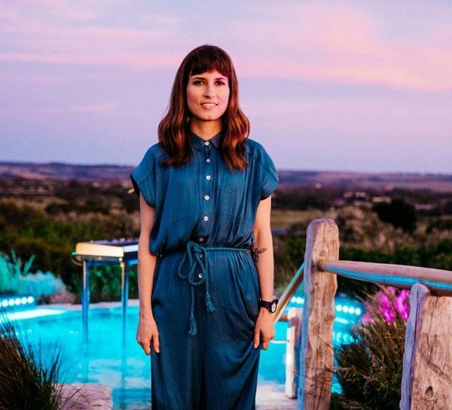 Missy Higgins announced for 'A Day On The Green'
