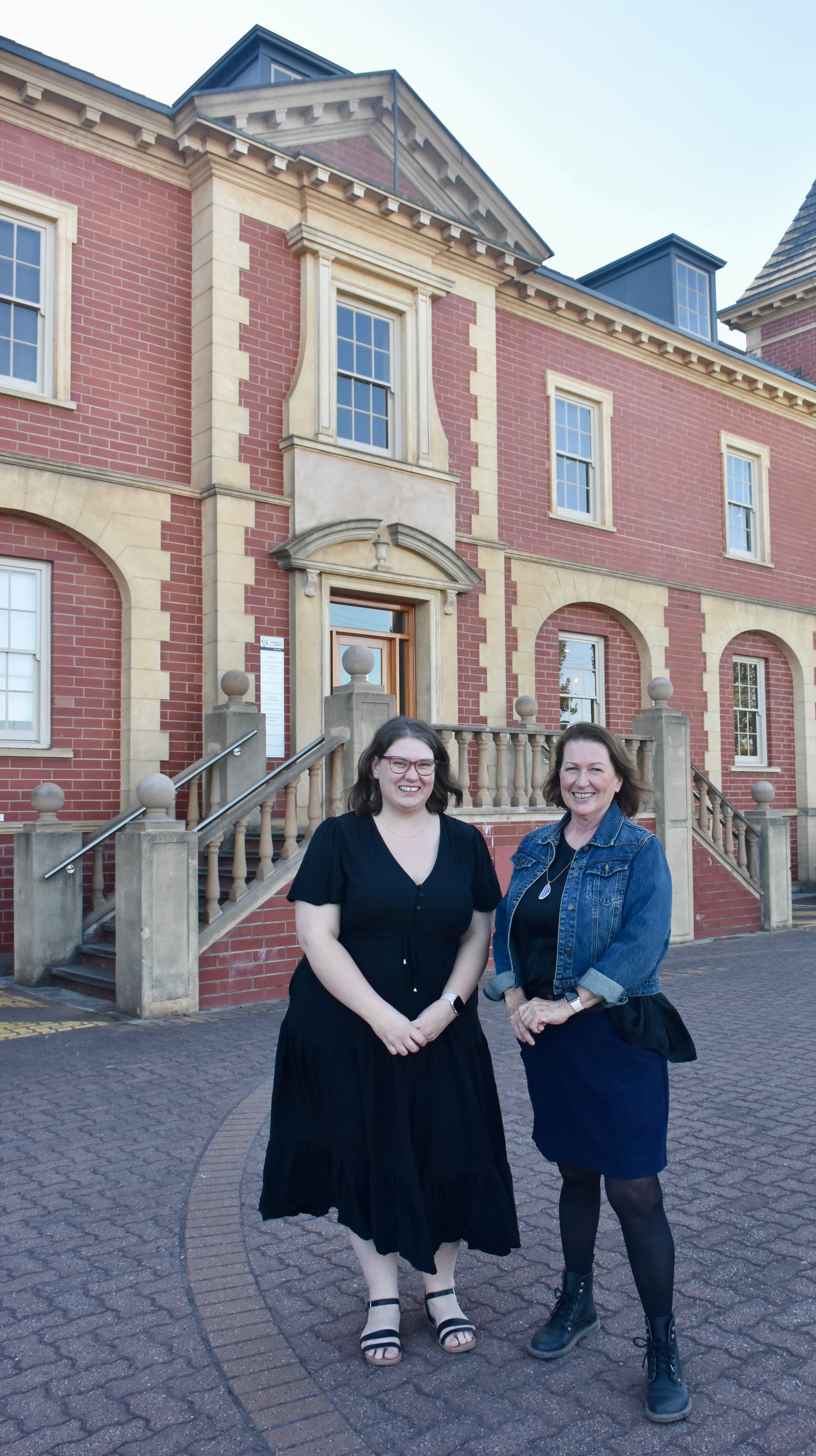 My Ability Pathway joins Beckwith Park business hub