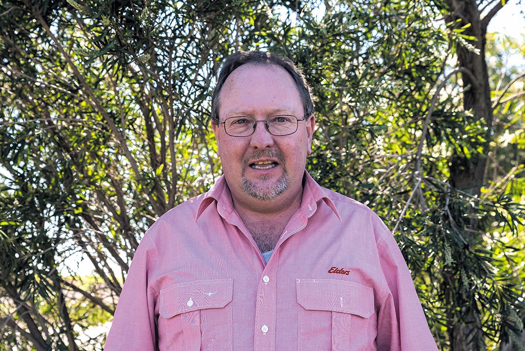 Meet Steve Fiebiger - Our 2022 Guest Tipster