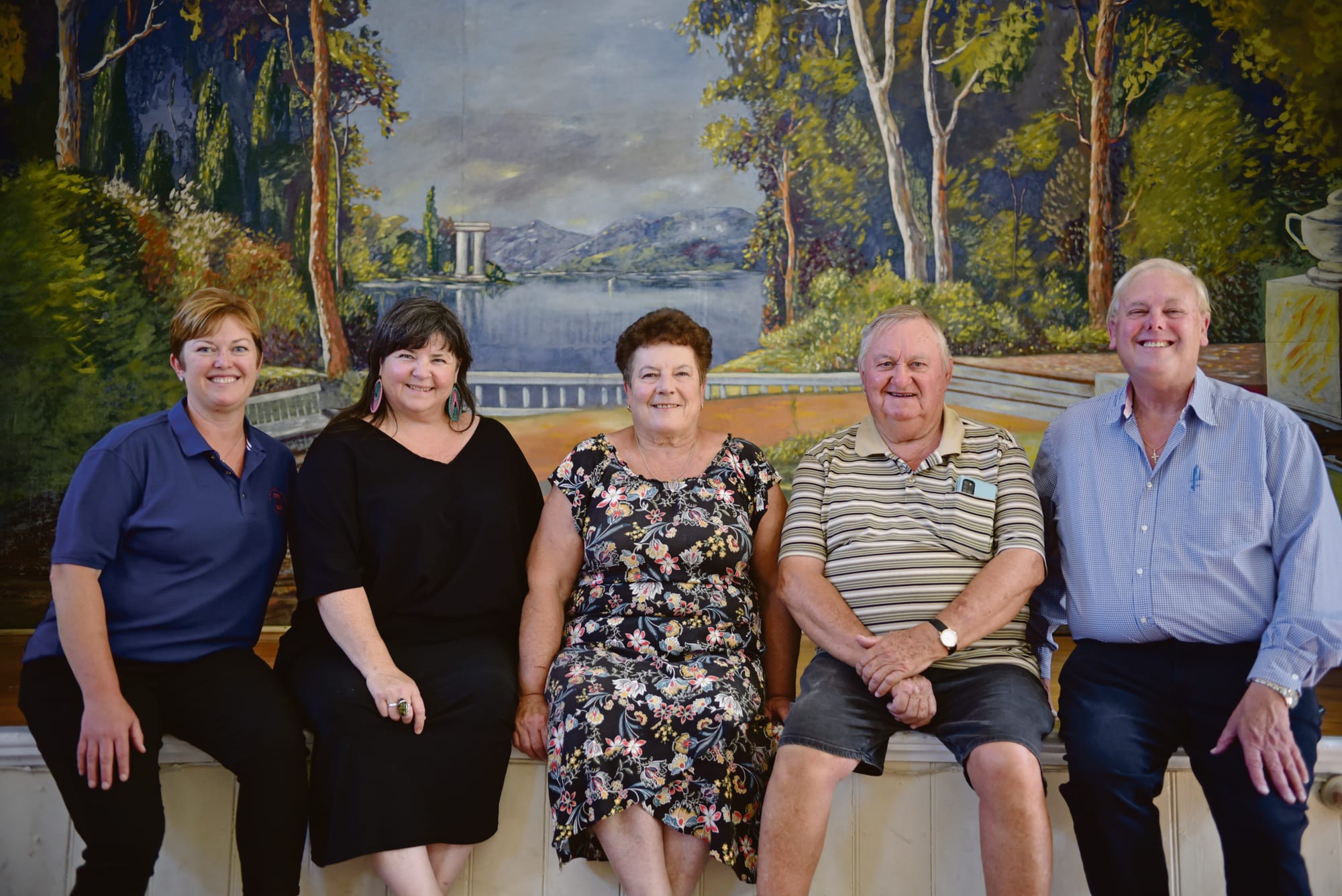 Stockwell Community Association looks to foster community connections