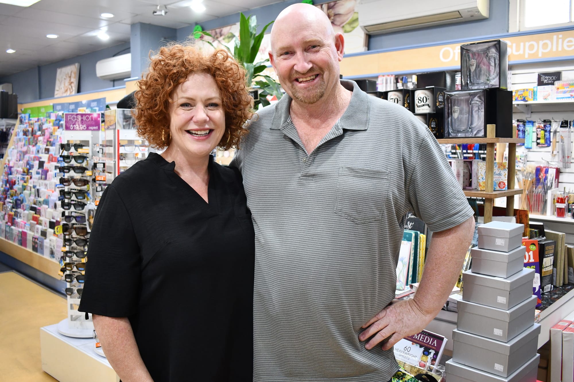 Tanunda Newsagency