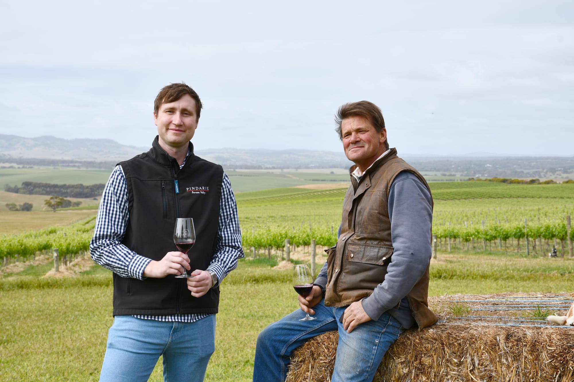 Barossa wins big at Tourism Awards