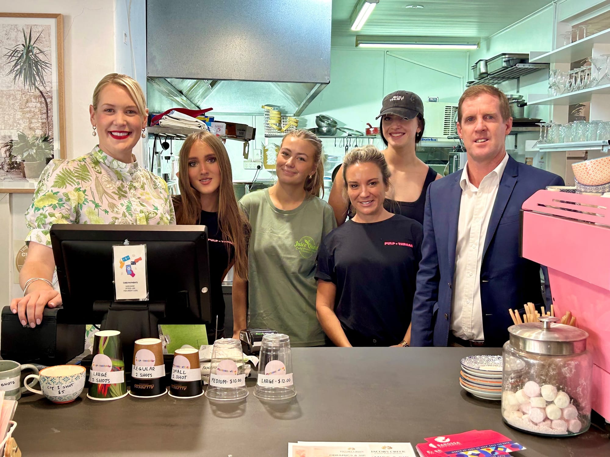 Electricity bills soar for local businesses and residents