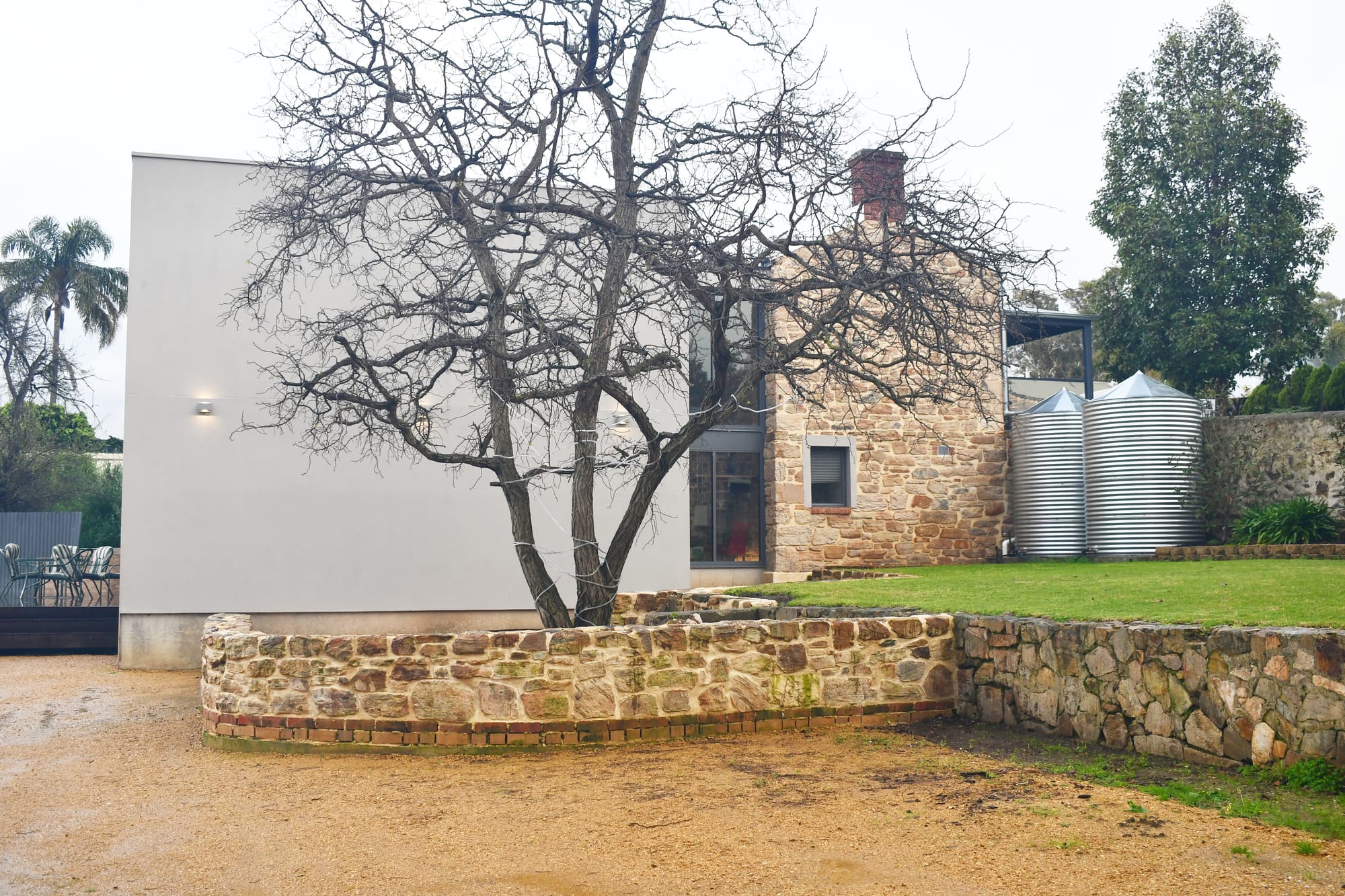 Spring Home Ideas: Southern Barossa’s grand design