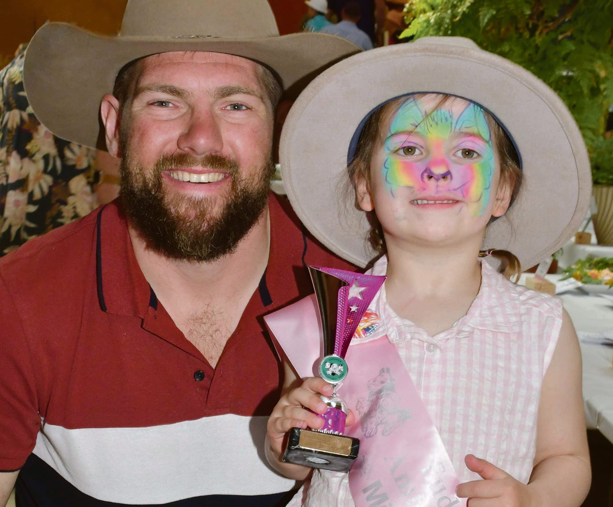 Eudunda Show takes flight for 2024