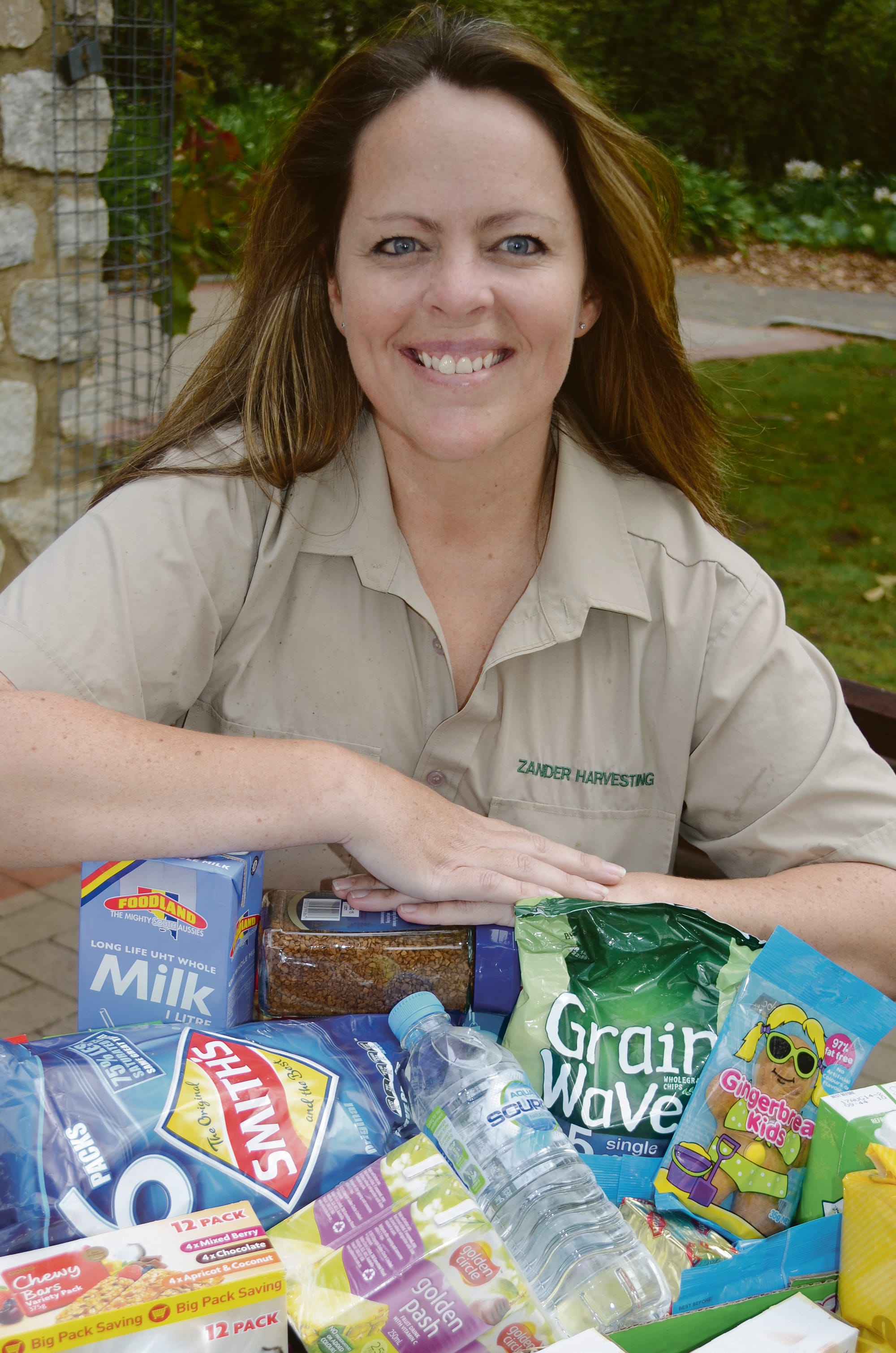 10 years since the Eden Valley Fire: Community spirit a driving force during crisis