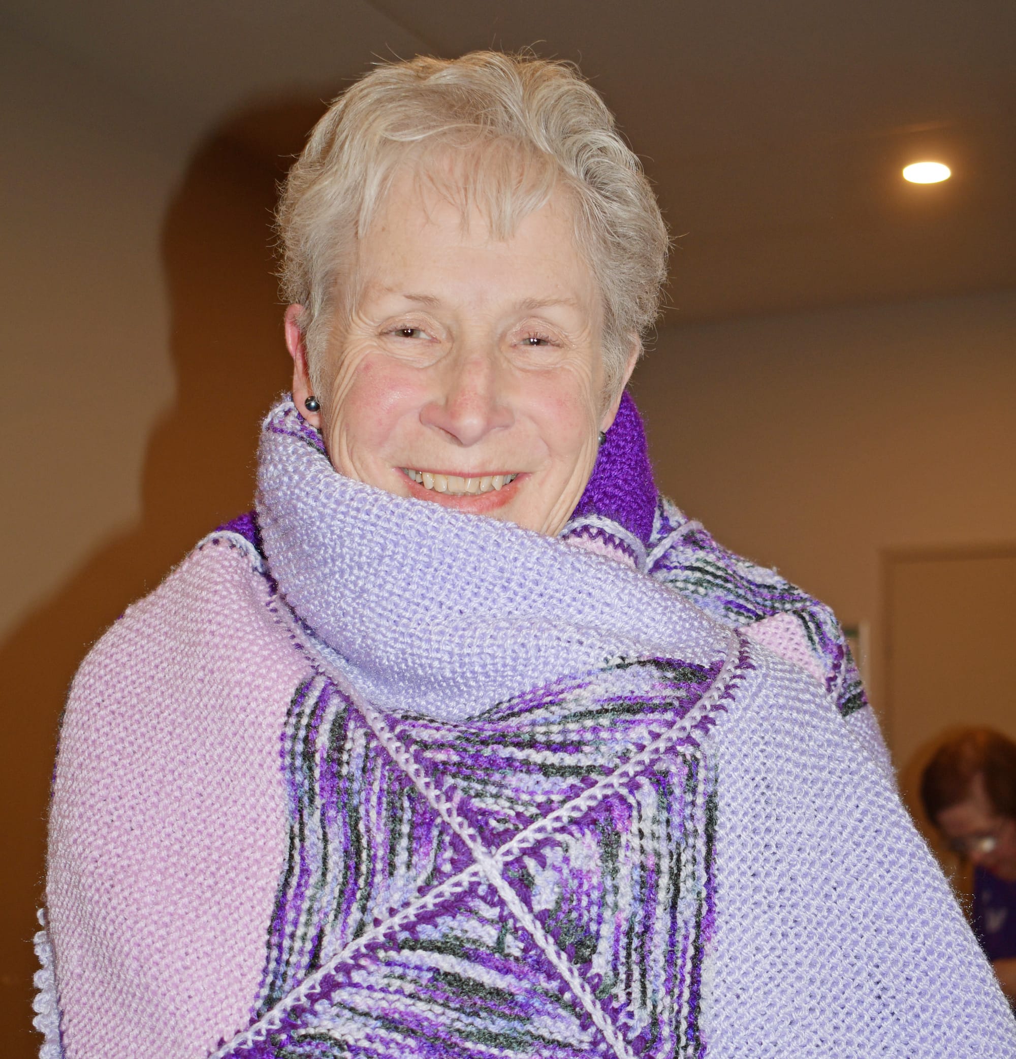 Love, laughter and gratitude, Testimonial luncheon for Julie Combe, Barossa Area Fundraisers for Cancer