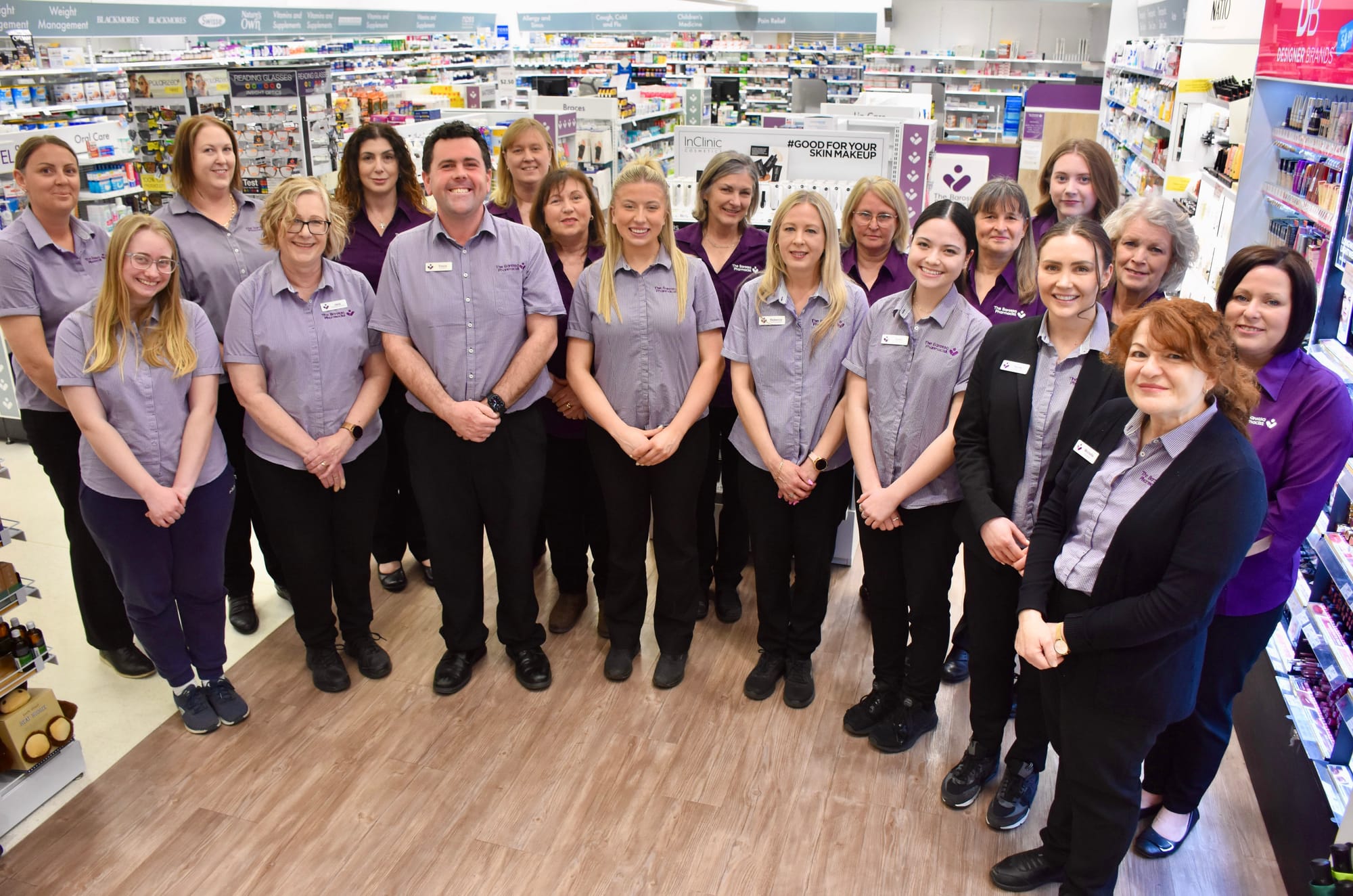 Tweaking hours a responsible change