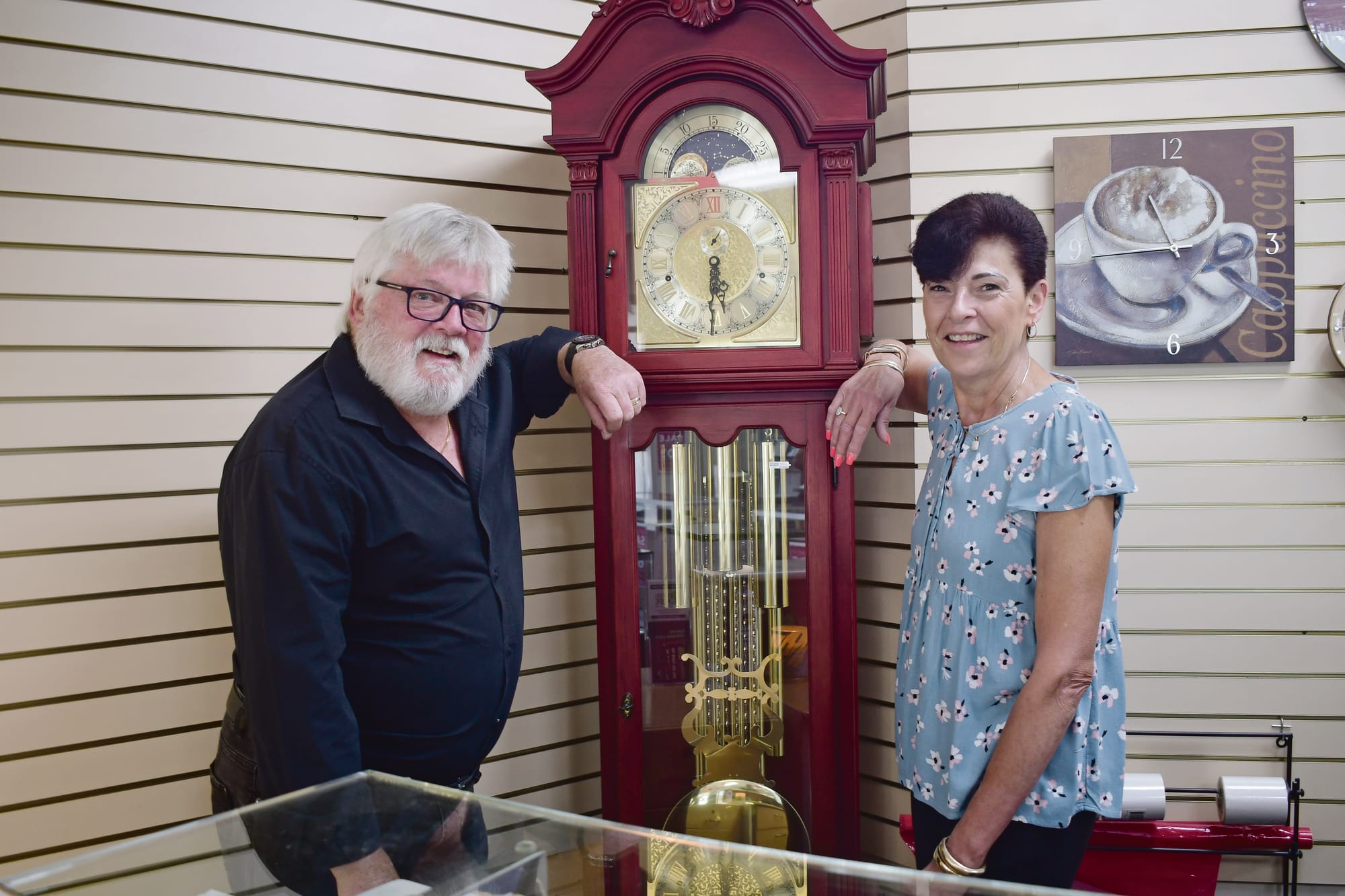 End of an era for heirloom jewellers