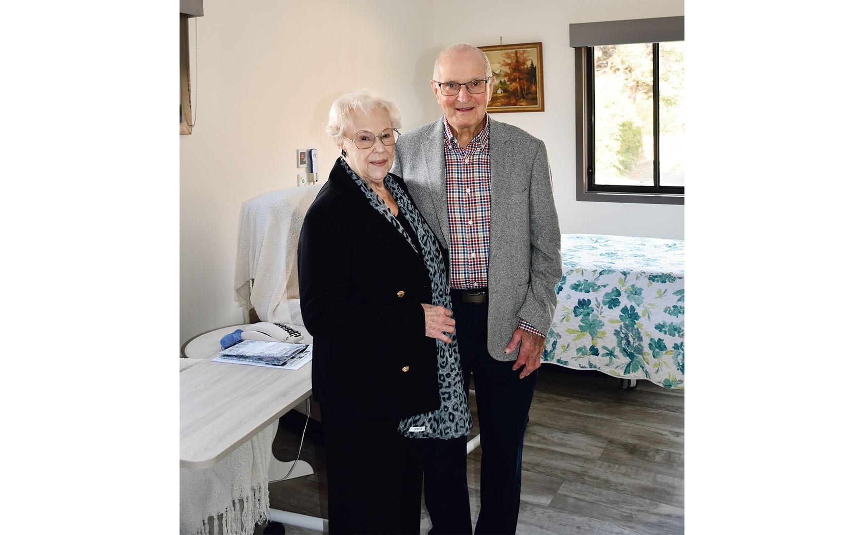 Double the celebration