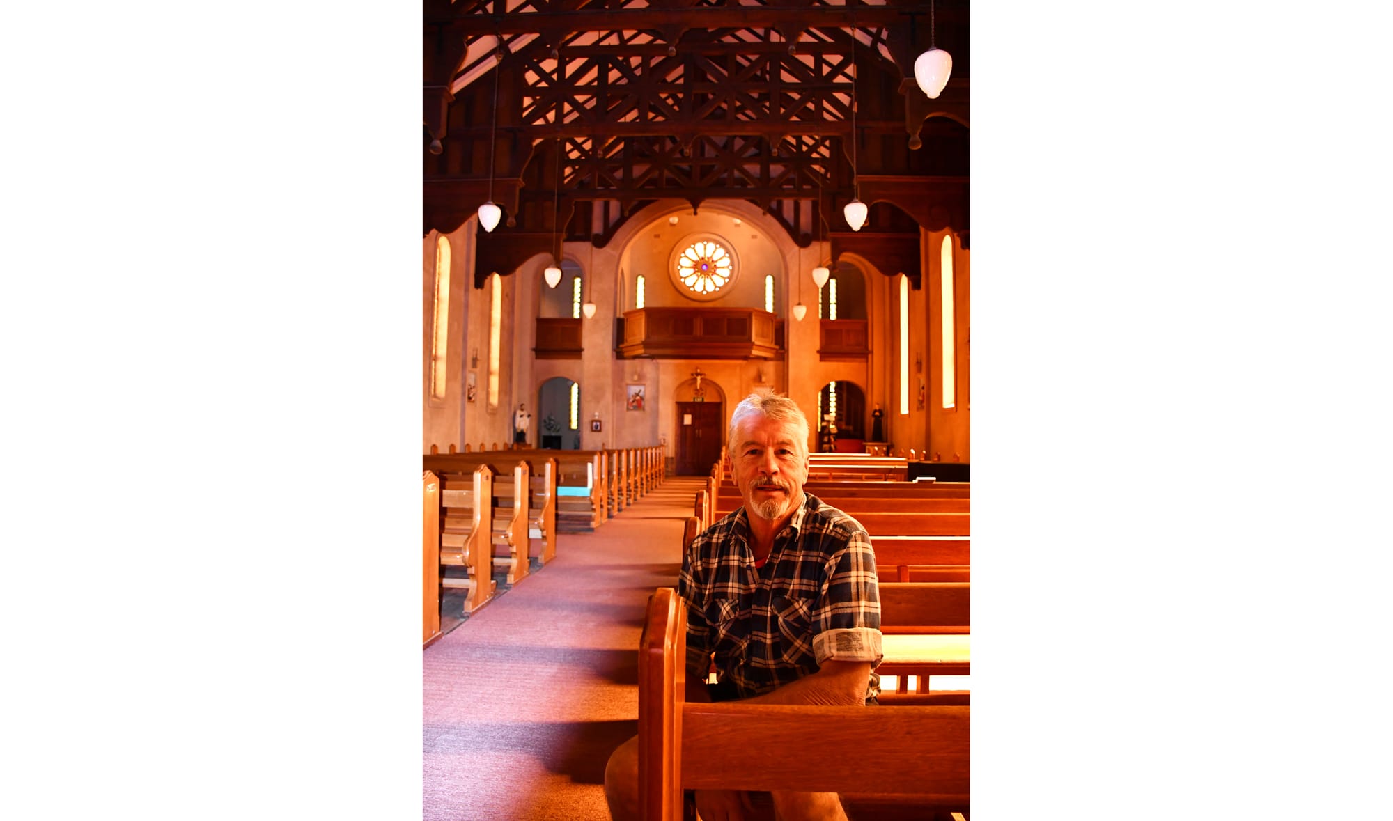Archbishop to attend milestone Mass at Kapunda