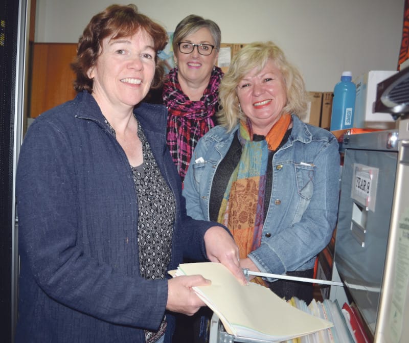 Programme helps to shape futures