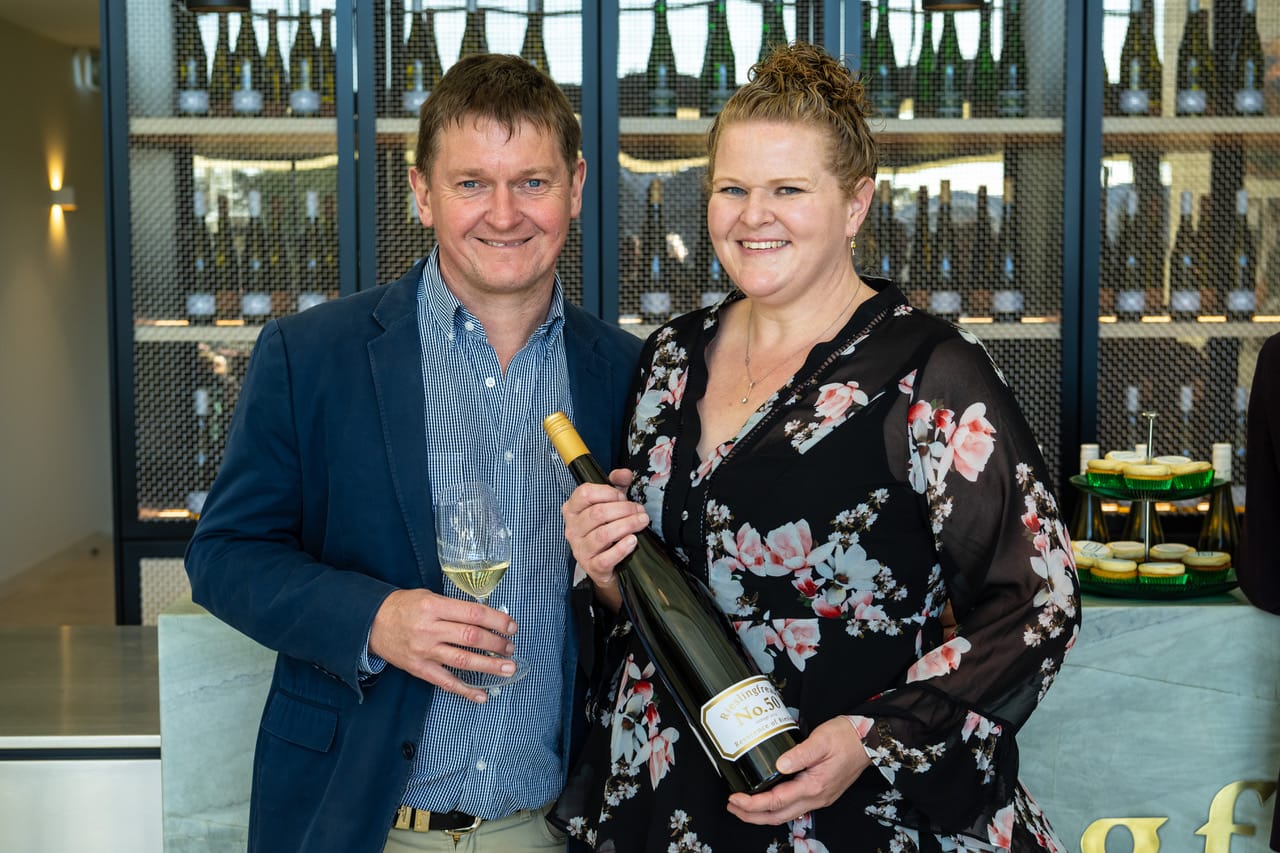 New home for Rieslingfreak