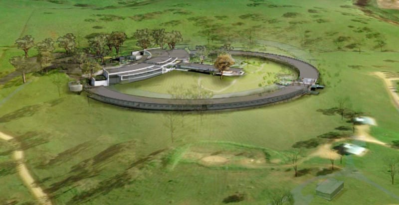 Nex(t)us stage for new Lyndoch hotel