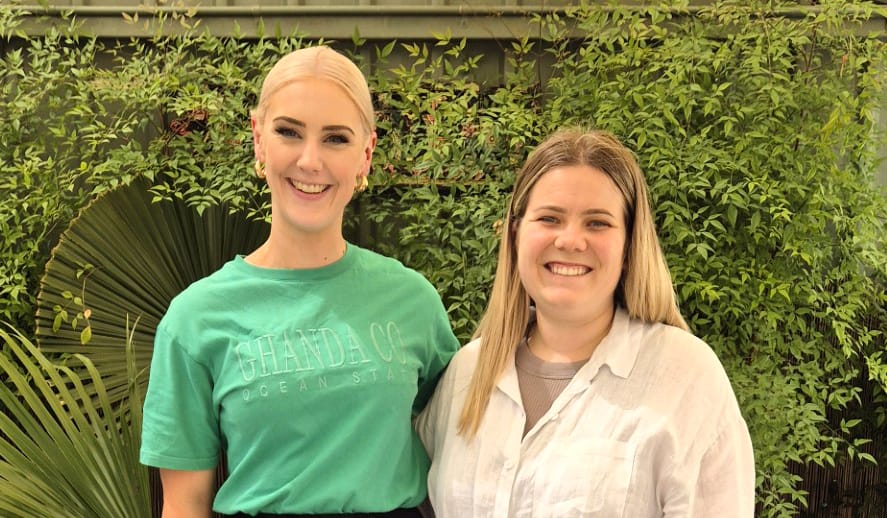 A milestone and new beginnings for Keyneton Primary