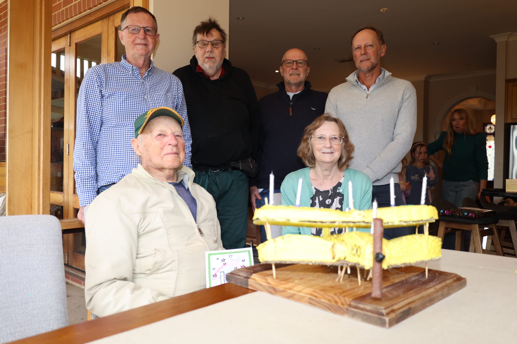 A century to remember