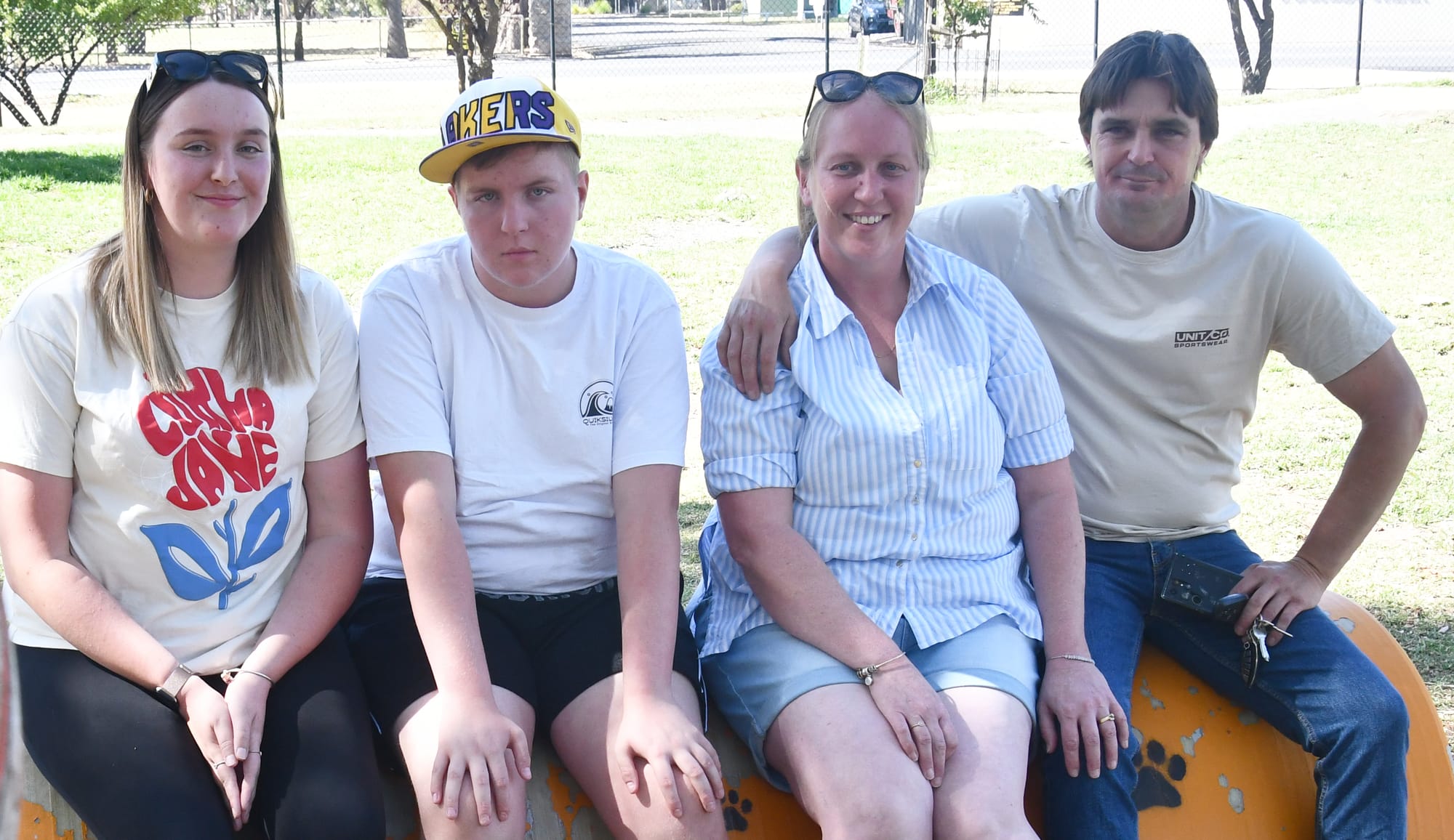 A new Kelpie for Kapunda