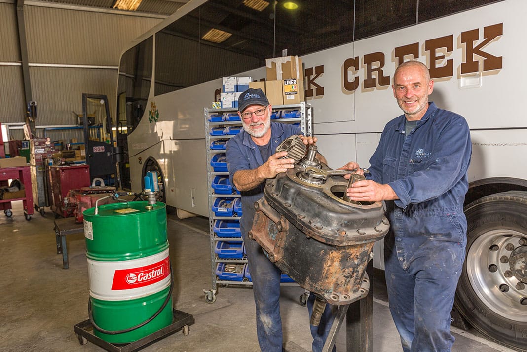 KADS Truck ‘N’ Diesel