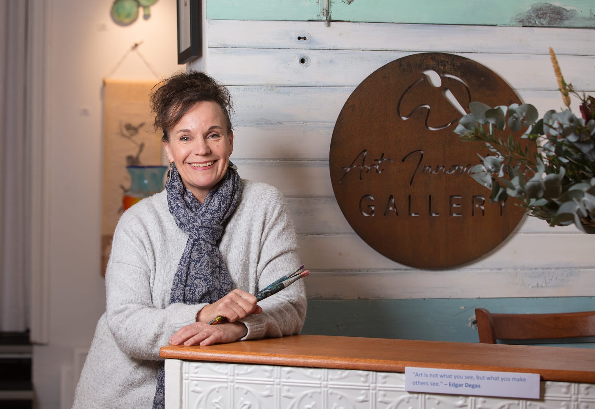 Excitement builds for Barossa Arts Festival