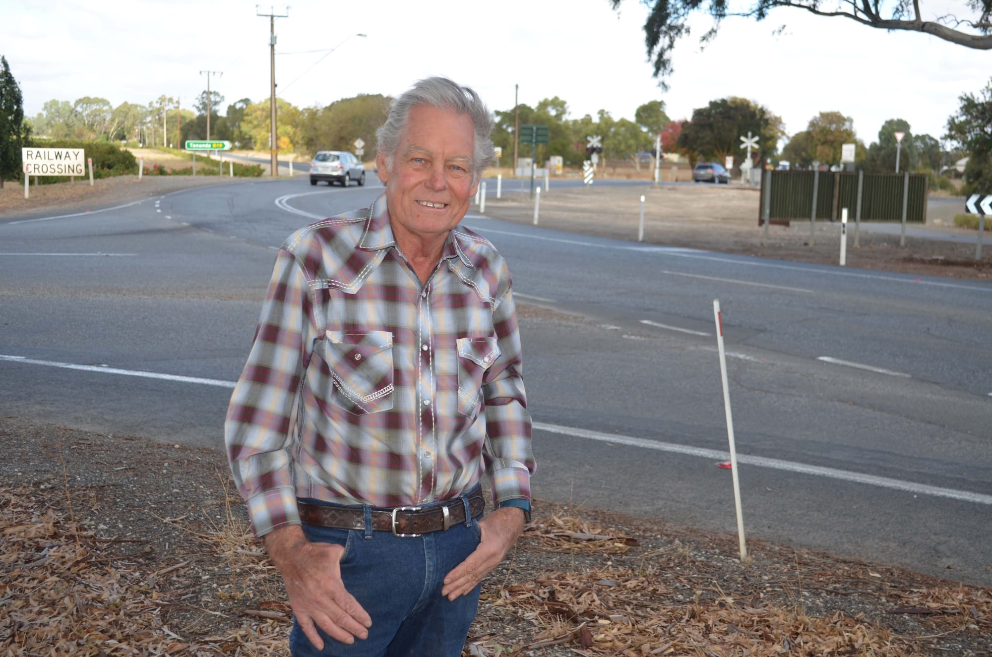 Budget boosts Barossa