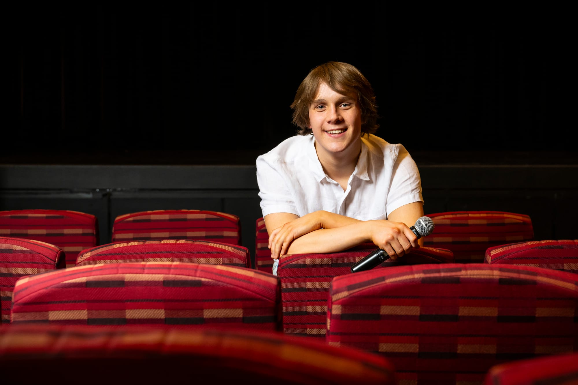 Faith Lutheran College shines brightly with ‘Midnight – The Cinderella Musical’
