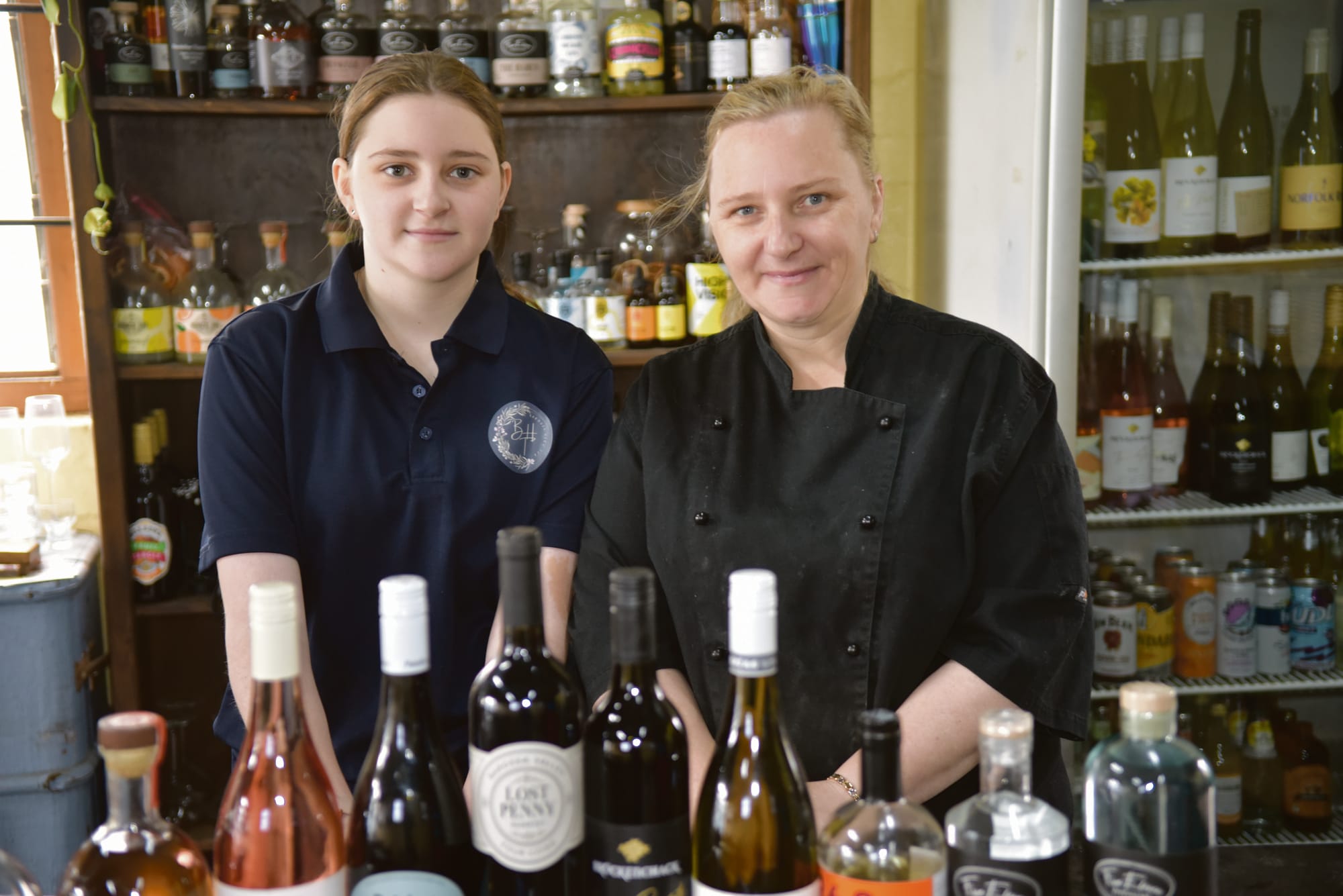 Barossa Tea Room and Wine bar welcomes hearty winter fare
