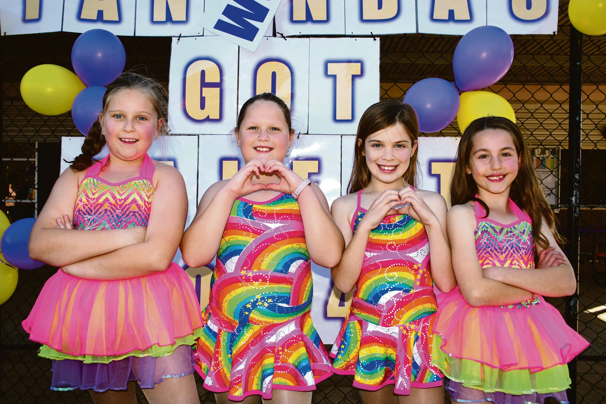 Students showcase skills at Tanunda’s Got Talent
