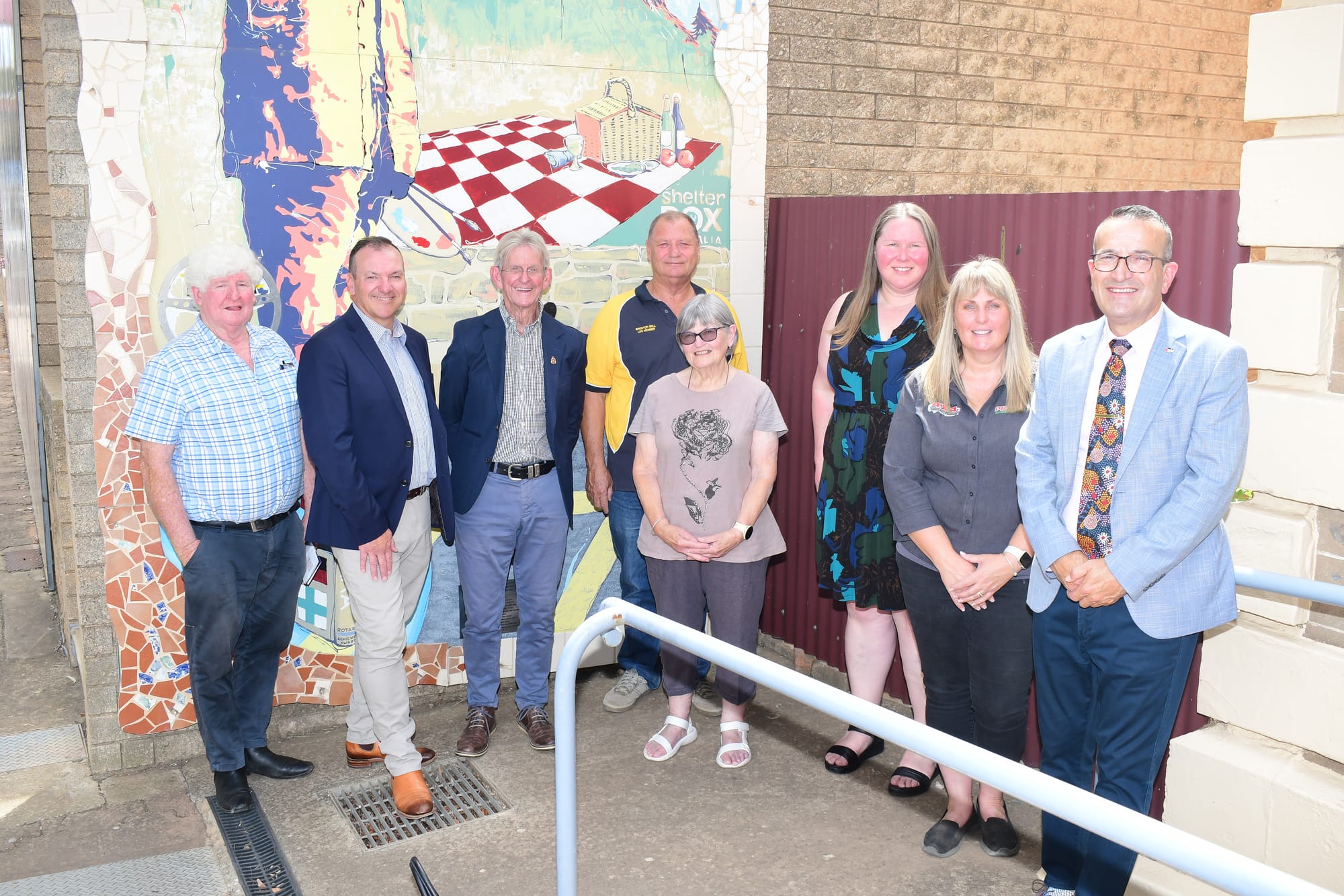 National conference to showcase small town Australia