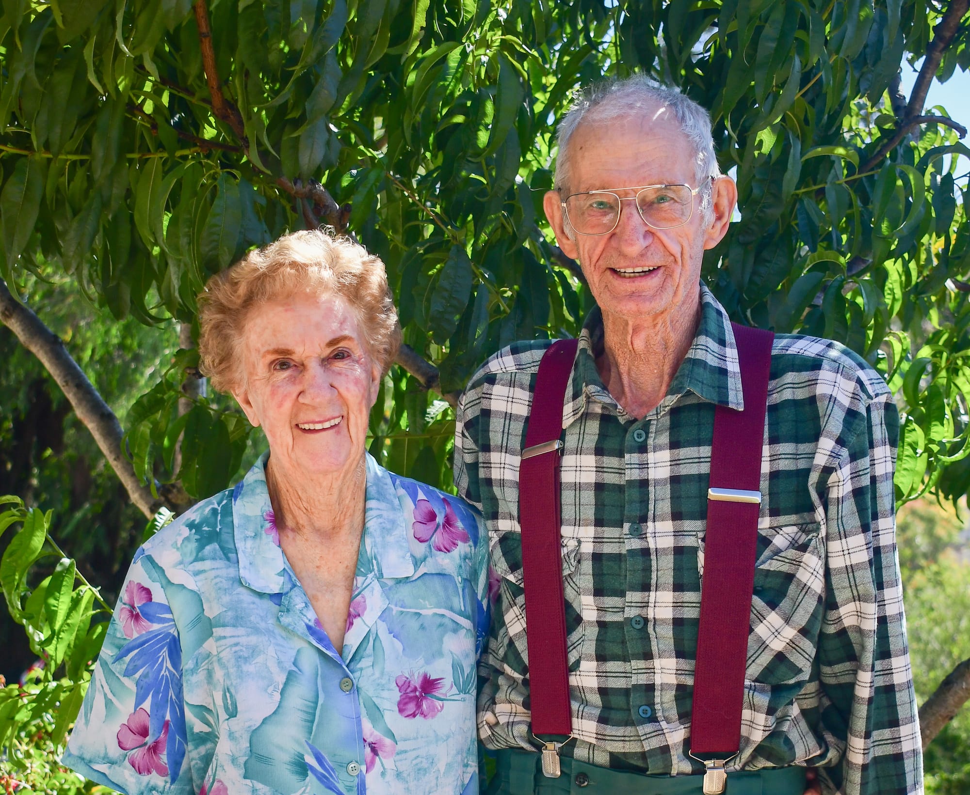 Valentine's Day: Good old fashioned love