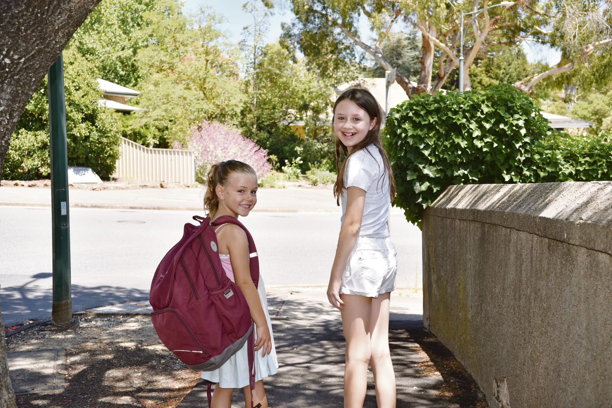 Students look forward to new experiences in 2024