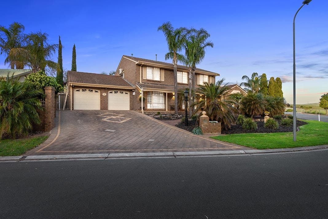 Your dream family home awaits