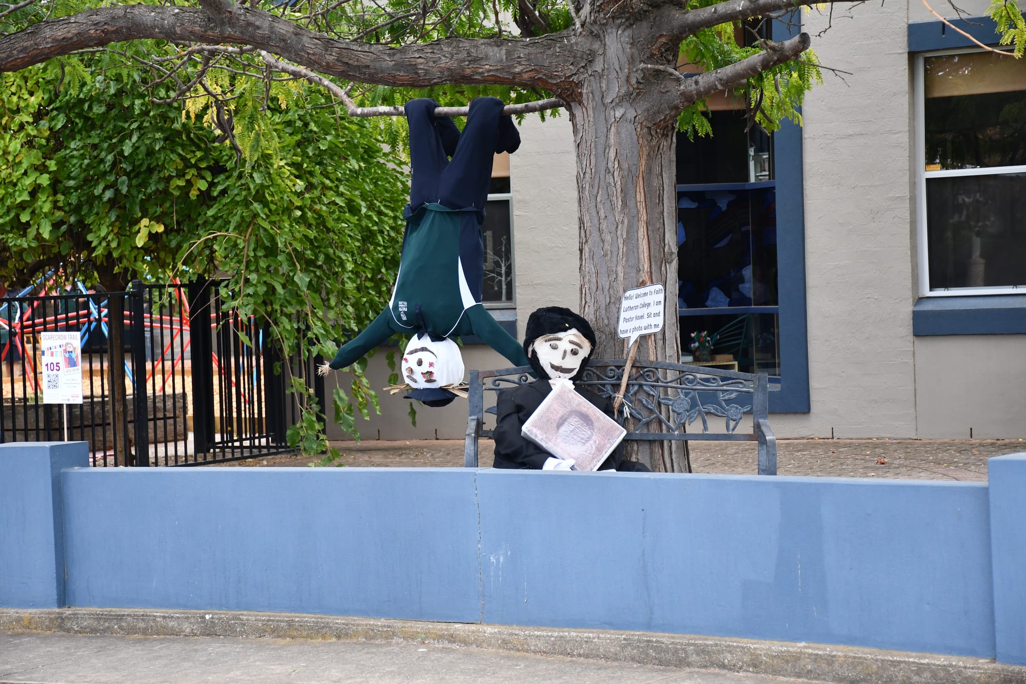Tanunda.