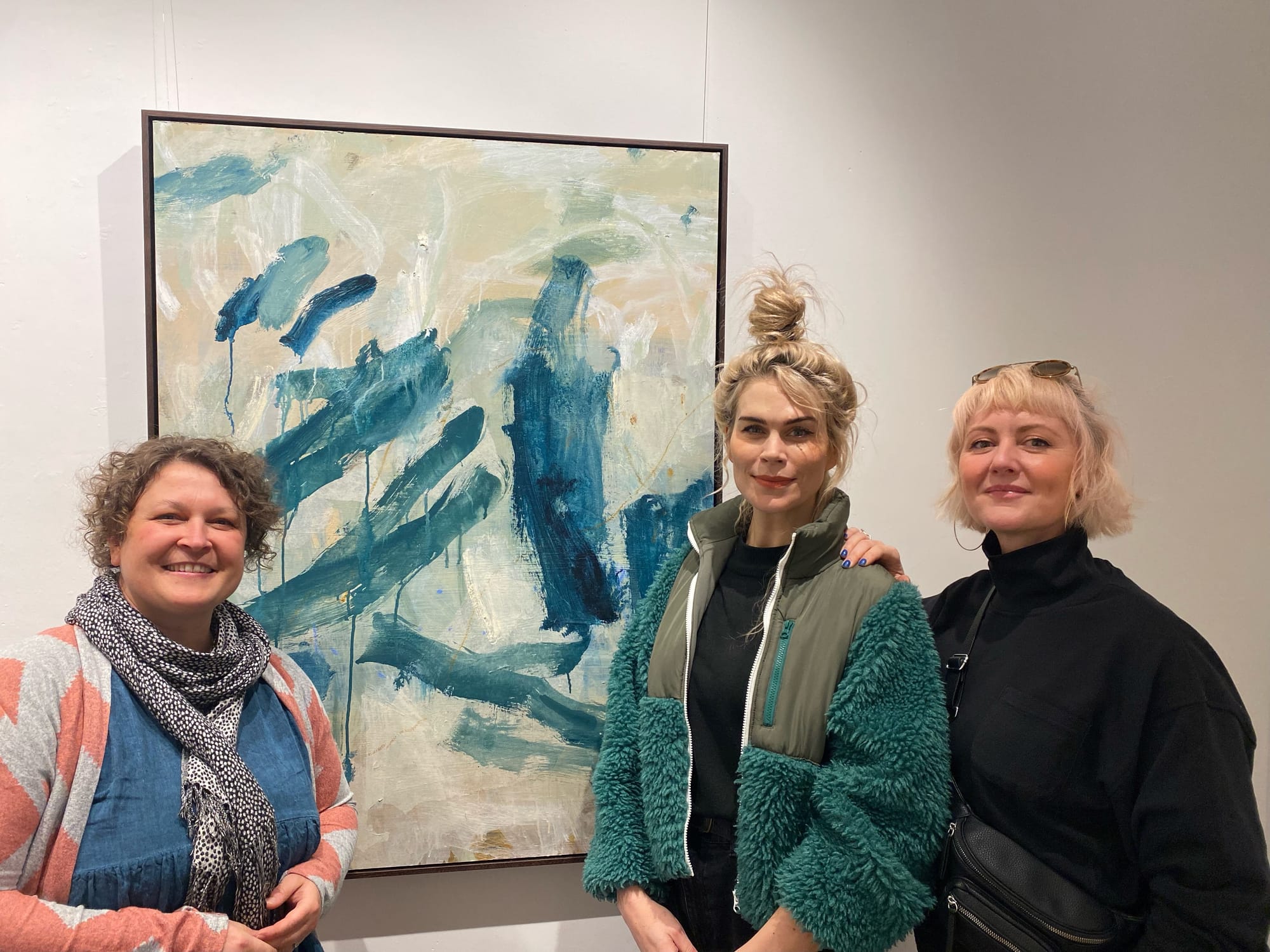 Celebrating a year at Wonderground