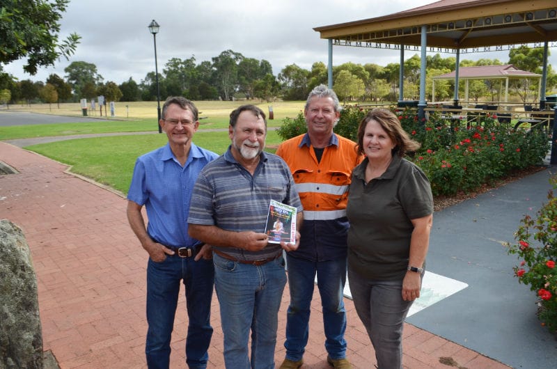 Lyndoch - the place locals love to live